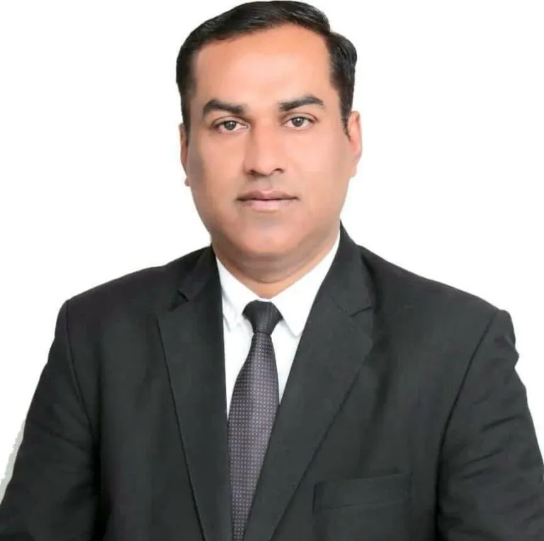 Sardar Yaqoob Mastoie Advocate - Vice President Islamabad Bar Association Sardar Yaqoob Khan - Vise President Islamabad Bar Council 2025