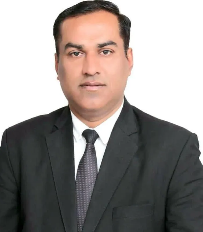 Sardar Yaqoob Khan Advocate